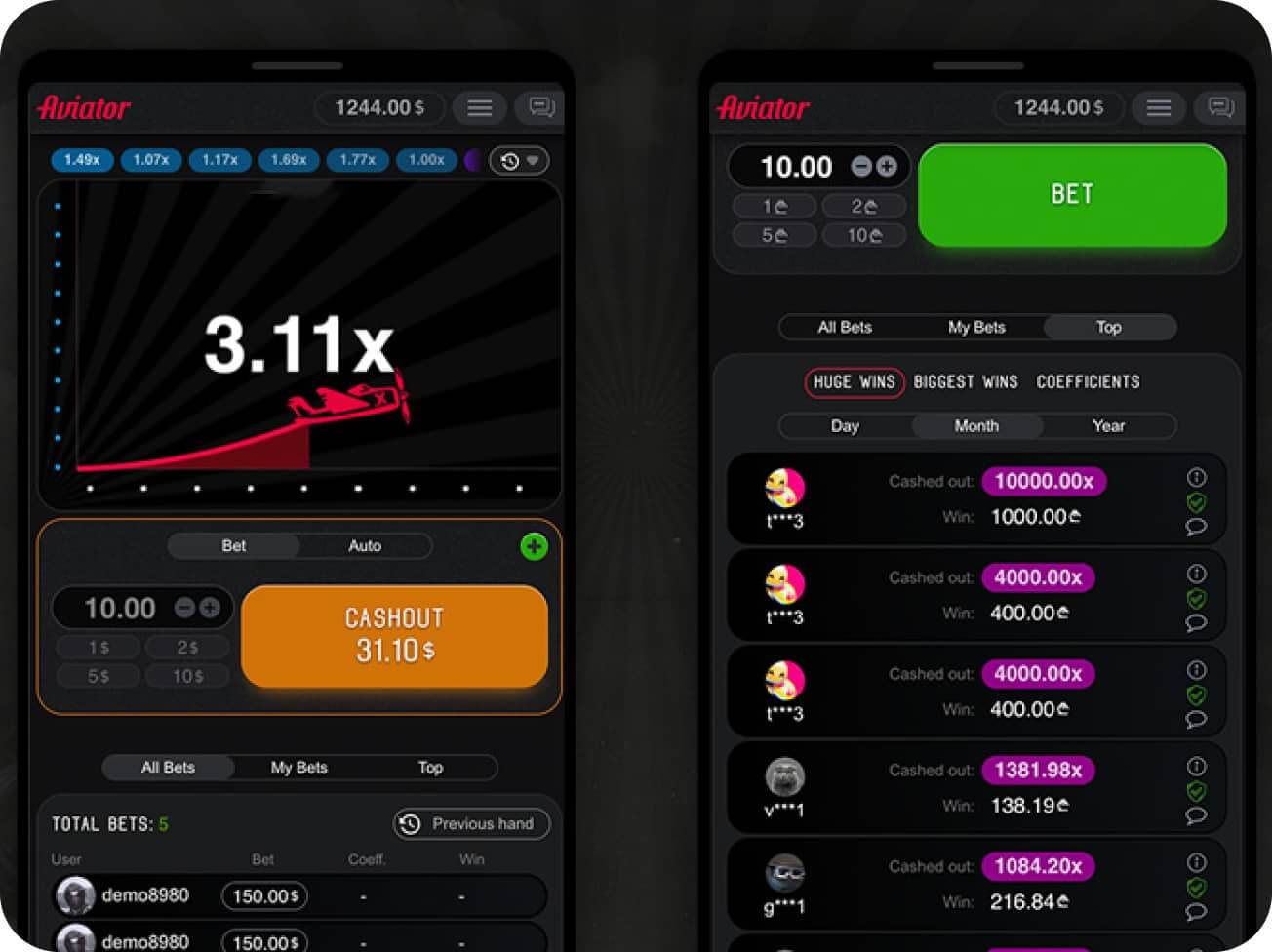 Как вывести деньги из игры