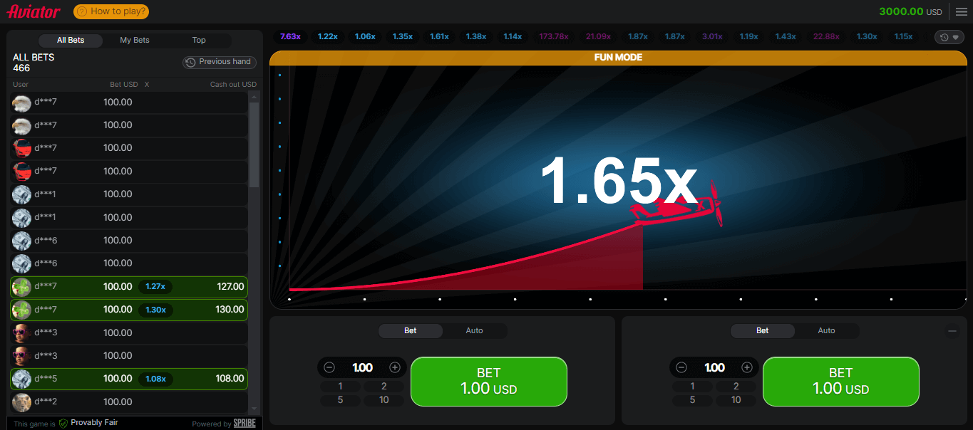 Как создать аккаунт